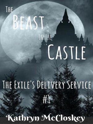 cover image of The Beast in the Castle